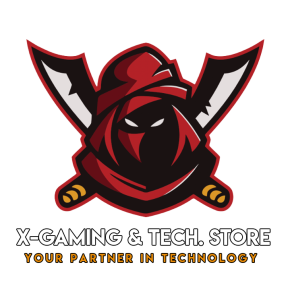 X-Gaming Tech Store
