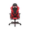 1 - DXRacer G Series Gaming Chair - Black Red