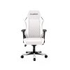 1 - DXRacer Iron Series Gaming Chair - White