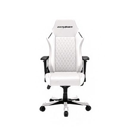 DxRacer - Iron Series Gaming Chair - White
