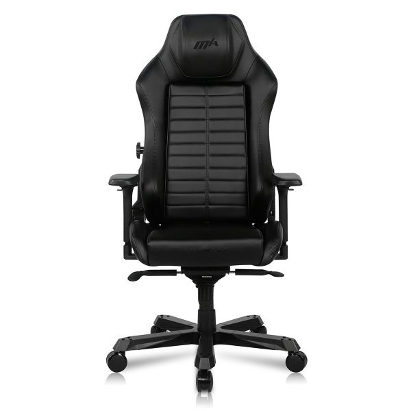 1 - DXRacer - Master Series Gaming Chair - Black