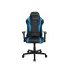 1 - DXRacer Origin Series Gaming Chair – Black & Blue