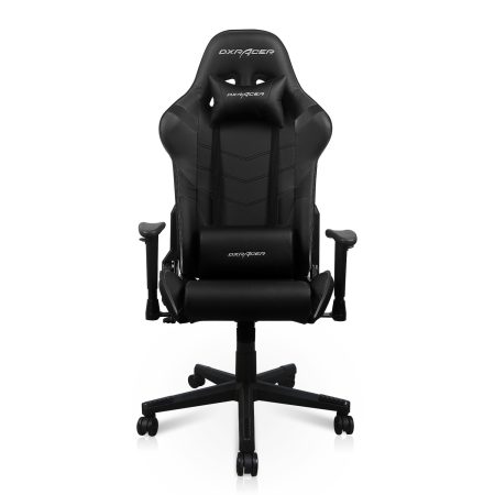 DXRacer P Series Gaming Chair - Black