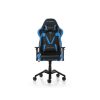 1 - DXRacer Valkyrie Series Office And ESports Gaming Chair - Black & Blue