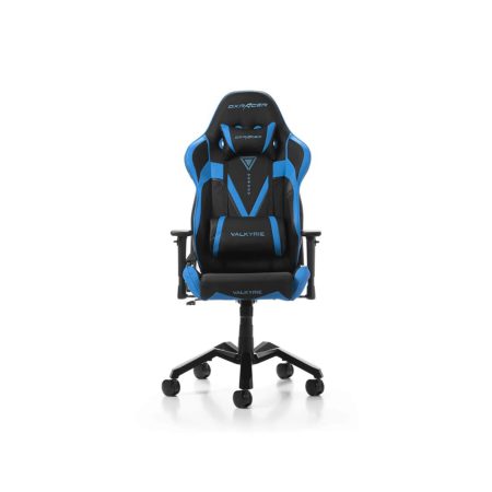 DXRacer Valkyrie Series Office And E-Sports Gaming Chair - Black | Blue