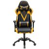 1 - DXRacer Valkyrie Series Office And ESports Gaming Chair - Black_Yellow