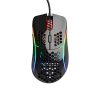 1 - Glorious - Model D RGB Gaming Mouse - Glossy Black