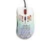 1 - Glorious - Model D RGB Gaming Mouse – Matte White