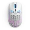 1 - Glorious - Model O Wireless RGB Gaming Mouse - Matte White