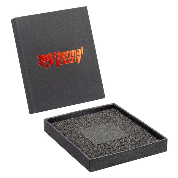 1 - Thermal Grizzly - Carbonaut Thermal Pad