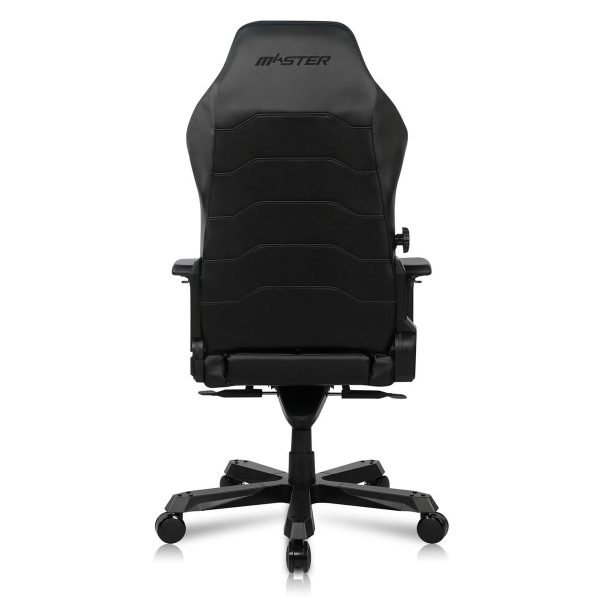 2 - DXRacer - Master Series Gaming Chair - Black