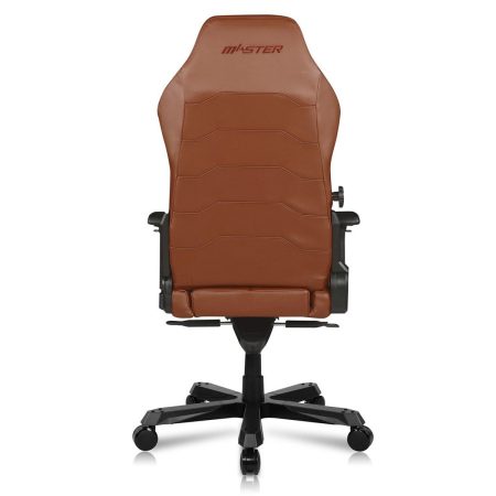 2 - DXRacer - Master Series Gaming Chair - Brown