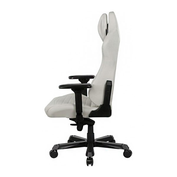 2 - DXRacer - Master Series Gaming Chair - White