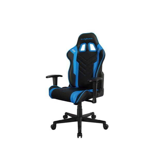 2 - DXRacer Origin Series Gaming Chair – Black & Blue