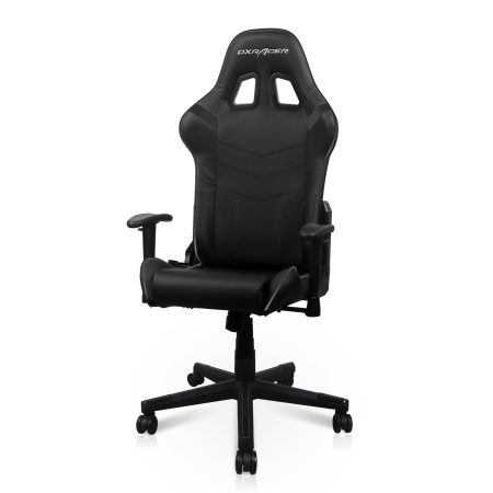 2 - DXRacer P Series Gaming Chair Black