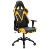 2 - DXRacer Valkyrie Series Office And ESports Gaming Chair - Black_Yellow