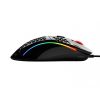 2 - Glorious - Model D RGB Gaming Mouse - Glossy Black