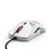 2 - Glorious - Model O - Gaming Mouse - Matte White