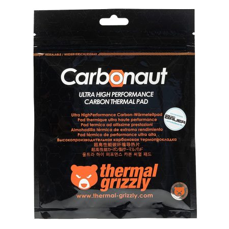 2 - Thermal Grizzly - Carbonaut Thermal Pad