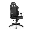 2.1 - DXRacer G Series Gaming Chair - Black