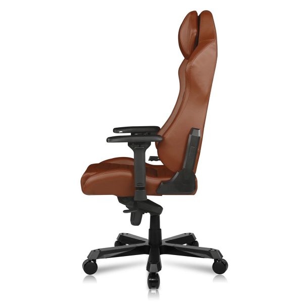 3 - DXRacer - Master Series Gaming Chair - Brown
