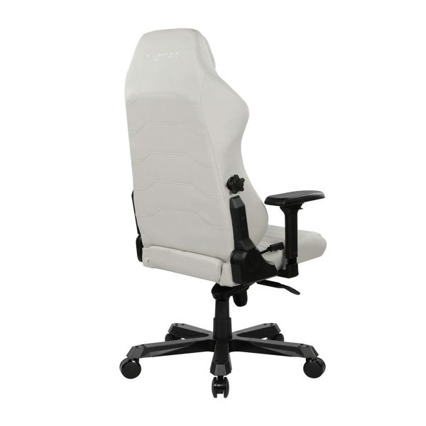 3 - DXRacer - Master Series Gaming Chair - White
