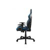 3 - DXRacer Origin Series Gaming Chair – Black & Blue