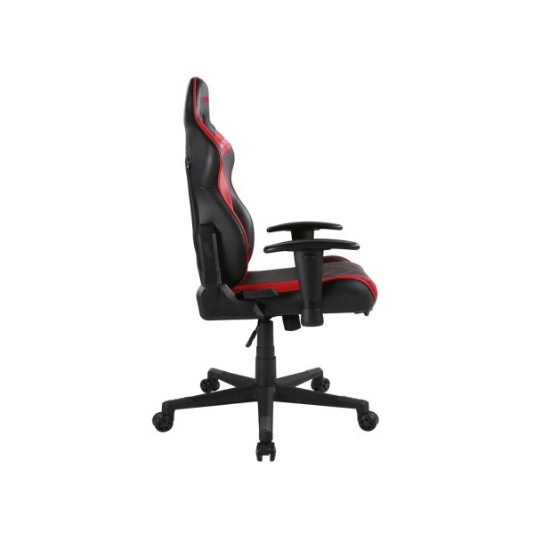 3 - DXRacer Origin Series Gaming Chair – Black - Red