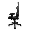 3 - DXRacer P Series Gaming Chair Black