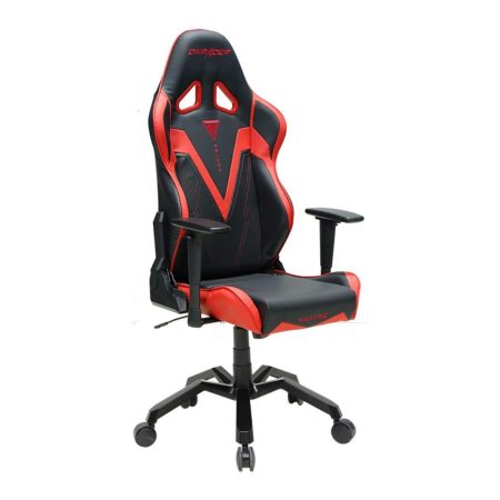 3 - DXRacer Valkyrie Series Office And ESports Gaming Chair - Black_Red