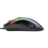3 - Glorious - Model D RGB Gaming Mouse – Matte Black