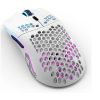 3 - Glorious - Model O Wireless RGB Gaming Mouse - Matte White