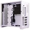 3 - O11 - Dynamic Mid-Tower Case - White