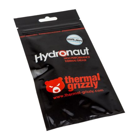 3 - Thermal Grizzly - Hydronaut - 1Gram
