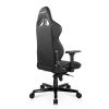3.1 - DXRacer G Series Gaming Chair - Black