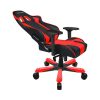 4 - DXRacer King Series Gaming Chair - Black & Red