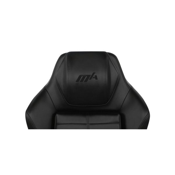 4 - DXRacer - Master Series Gaming Chair - Black