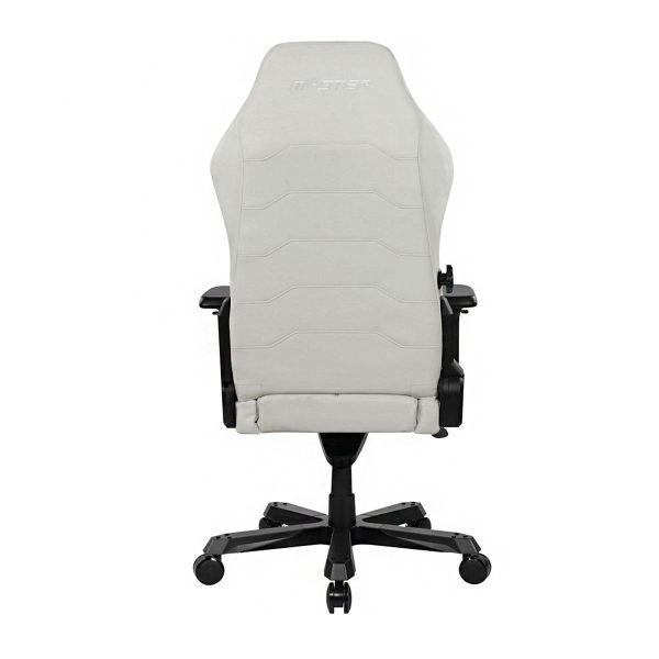 4 - DXRacer - Master Series Gaming Chair - White