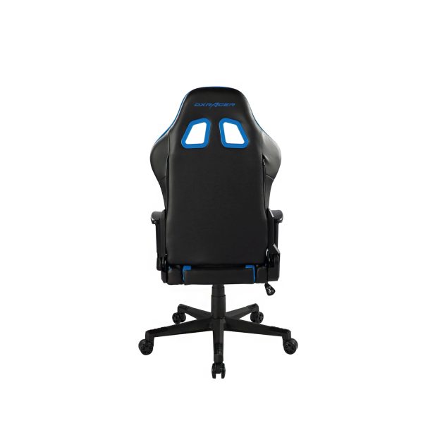 4 - DXRacer Origin Series Gaming Chair – Black & Blue