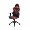 4 - DXRacer Valkyrie Series Office And ESports Gaming Chair - Black_Red