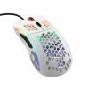4 - Glorious - Model D RGB Gaming Mouse – Matte White