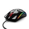 4 - Glorious - Model O Minus Gaming Mouse - Glossy Black