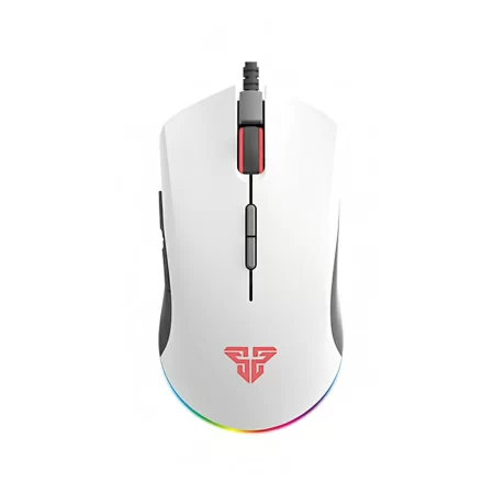 Fantech - Blake X17 Macro RGB Gaming Mouse - Space Edition
