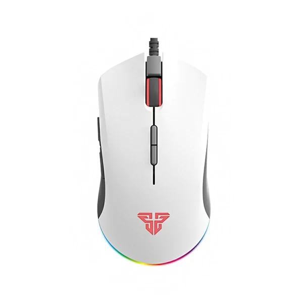 1 - Fantech - Blake X17 Macro RGB Gaming Mouse - Space Edition