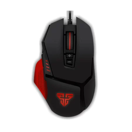 Fantech - Daredevil X11 Macro Programmable Gaming Mouse