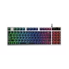1 - Fantech - FIGHTER TKL II K613X RGB Gaming Keyboard