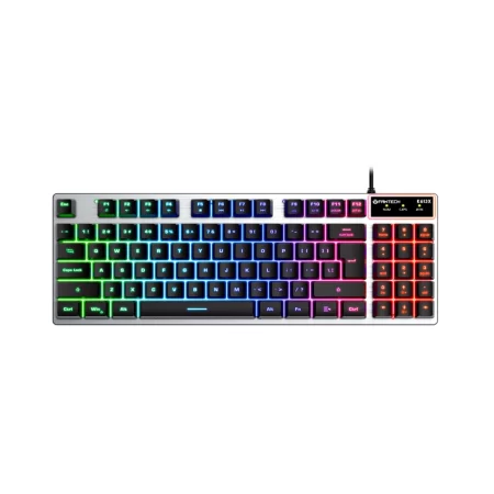 Fantech - FIGHTER TKL II K613X RGB Gaming Keyboard