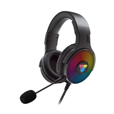 Fantech - Fusion HG22 - RGB 7.1 Wired Gaming Headset