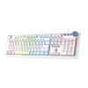 1 - Fantech - Max Core MK852 RGB Mechanical Keyboard - Space Edition