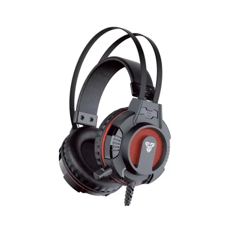 Fantech - VISAGE II HG17 Stereo Gaming Headset - Black